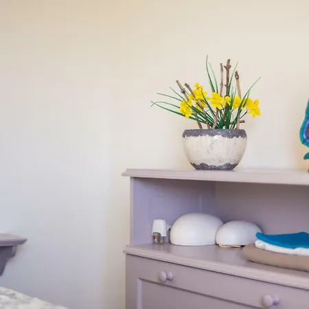 Apartman Adorma *