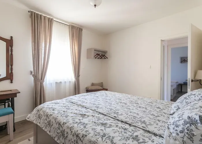 Appartement Adorma Hum