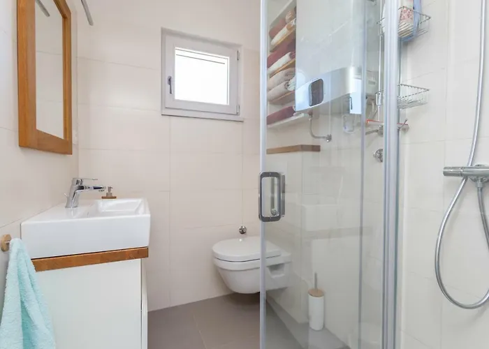 Appartement Adorma Hum