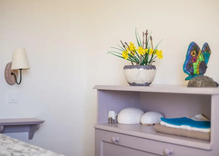 Appartement Adorma *