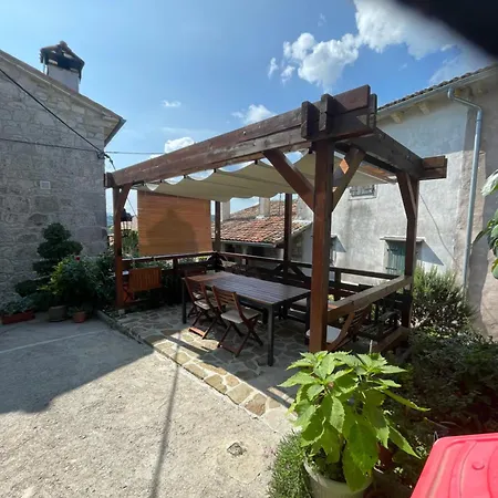 Appartement Adorma *