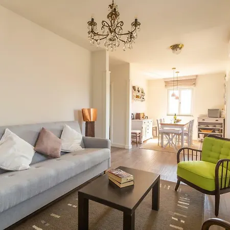 Adorma Apartment