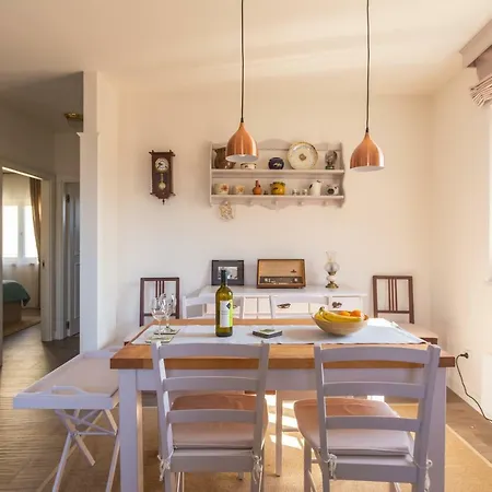 Apartment Adorma Hum