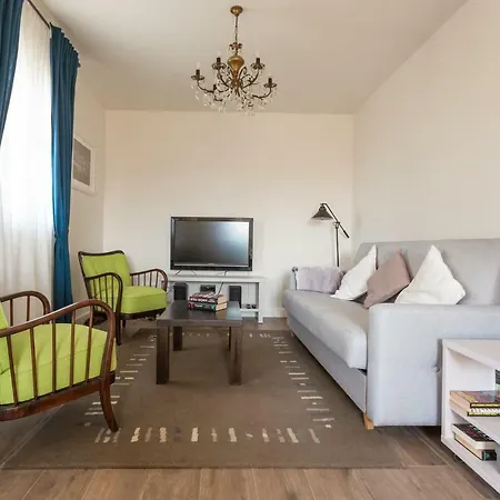 Apartment Adorma