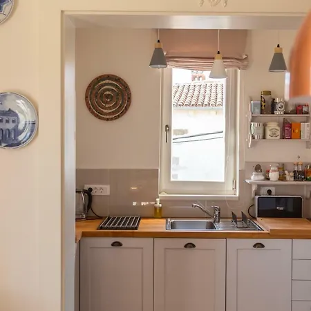 Adorma Appartement