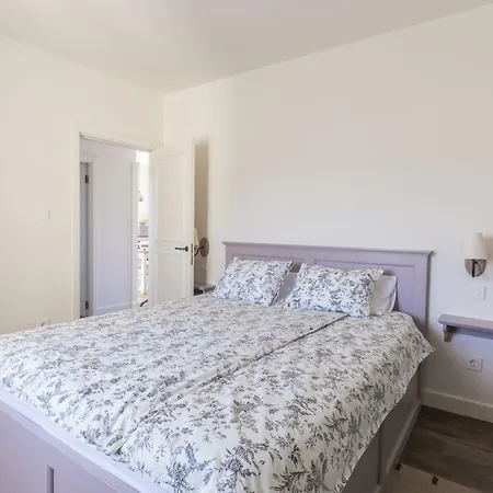 Appartement Adorma *