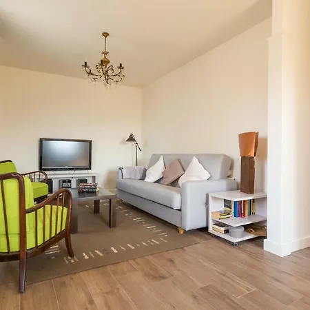 Apartment Adorma
