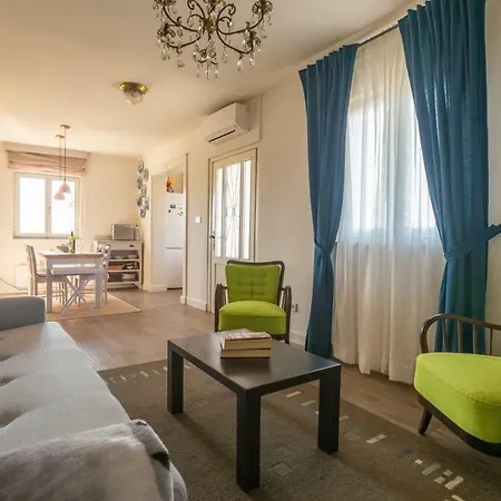 Apartment Adorma
