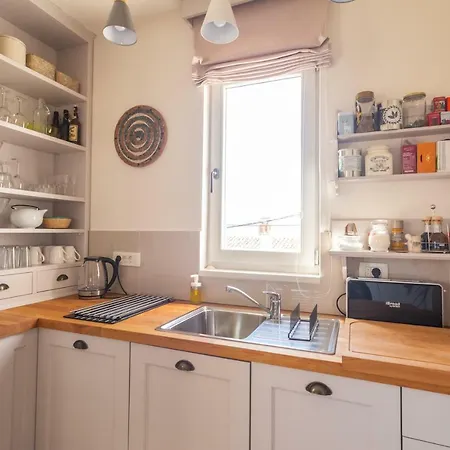 Adorma Appartement *